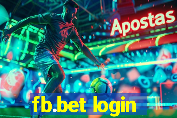 fb.bet login